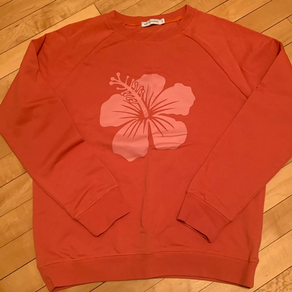 South Parade sweatshirt